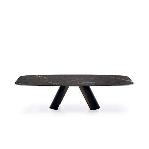 Masa pentru dining Calligaris Apian CS4132-FB-250